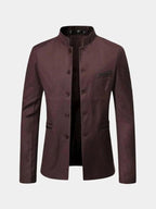 Emil™ | Elegante Chaqueta de Esquí
