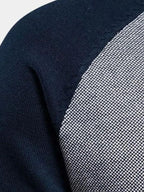 Felix™ | Cardigan con Cremallera