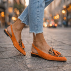 Sandalia Nerea Toscana