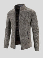 Havn™ | Chaqueta de felpa cálida