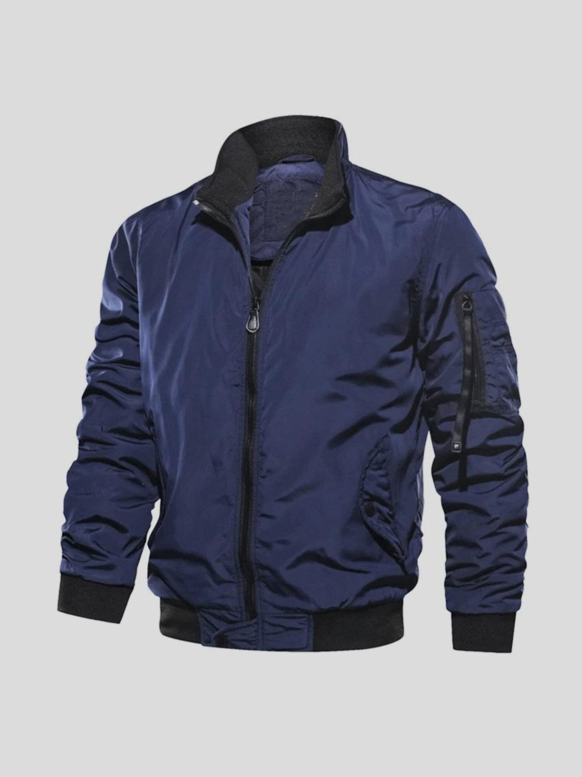 Henrik™ | Chaqueta de caza con estilo