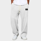 Samuel™ | Pantalón ancho con cintura ajustable