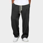 Samuel™ | Pantalón ancho con cintura ajustable