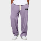 Samuel™ | Pantalón ancho con cintura ajustable