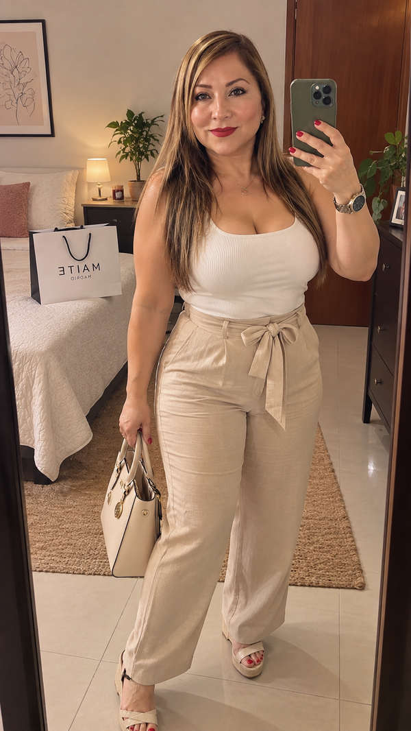 Foto de Amparo L.