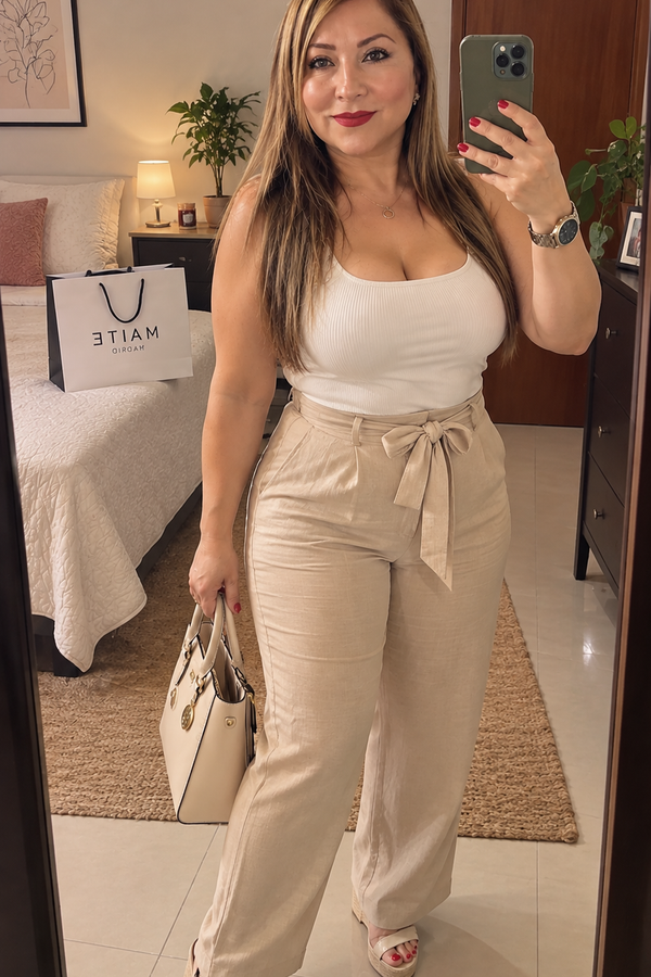 Cliente usando producto Eclora