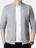 Blazer Clásico Jacquard™