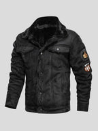Kasper™ | Chaqueta de Hombre con Estilo