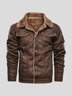 Kasper™ | Chaqueta de Hombre con Estilo