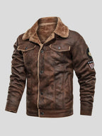 Kasper™ | Chaqueta de Hombre con Estilo