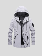 Mads™ | Chaqueta con capucha cómoda