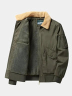 Mads™ | Chaqueta de forro polar