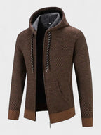 Magnus™ | Sudadera con capucha definitiva