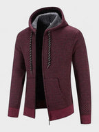 Magnus™ | Sudadera con capucha definitiva