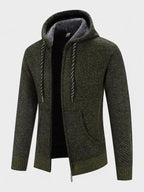 Magnus™ | Sudadera con capucha definitiva