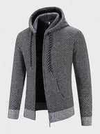 Magnus™ | Sudadera con capucha definitiva