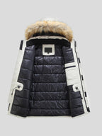 Mathias™ | Ropa exterior elegante