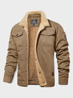 Mount™ | Chaqueta bomber