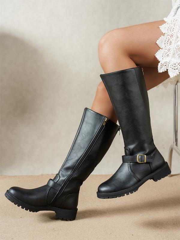 Francesca | Botas Ortopédicas Cómodas