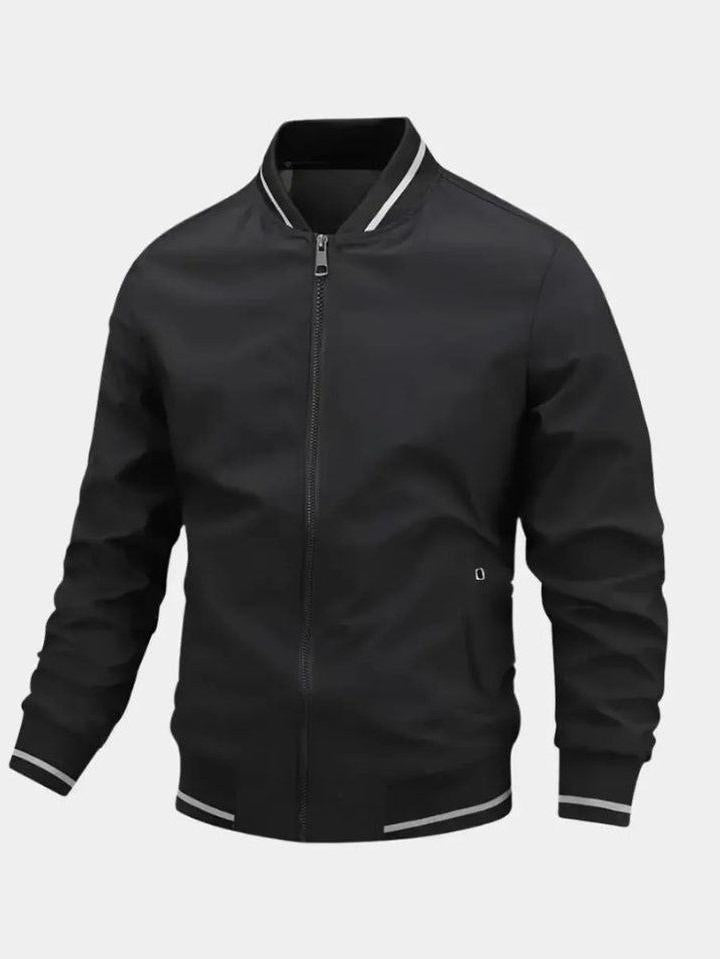 Nikolaj™ | Chaqueta Bombardier Informal