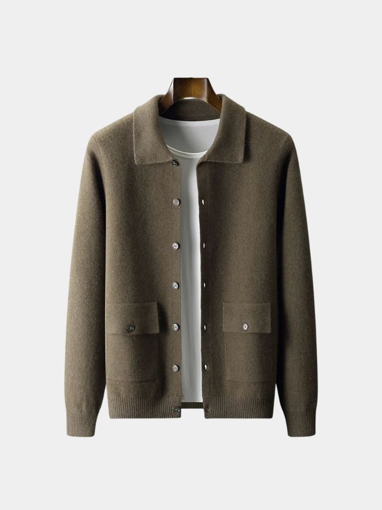 Noah™ | Chaqueta de cachemira