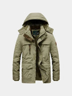 Noah™ | Chaqueta Militar