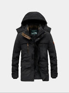 Noah™ | Chaqueta Militar
