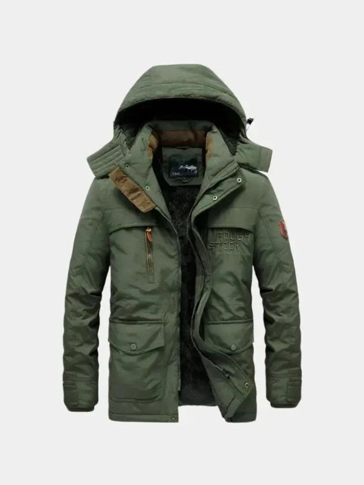 Noah™ | Chaqueta Militar