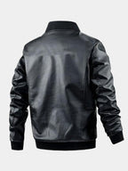 Oscar™ | Chaqueta de cuero