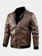 Oscar™ | Chaqueta de cuero