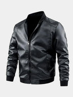 Oscar™ | Chaqueta de cuero