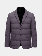 Philip™ | Anorak de Invierno Aristocrático