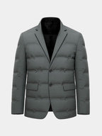 Philip™ | Anorak de Invierno Aristocrático