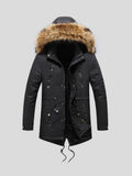 Lucifer™ | Chaqueta de cumbre con estilo