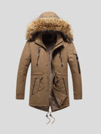 Lucifer™ | Chaqueta de cumbre con estilo