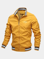Regent™ | Chaqueta cortaviento