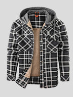 Rolf™ | Chaqueta de expedición térmica