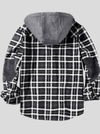 Rolf™ | Chaqueta de expedición térmica