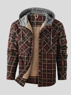 Rolf™ | Chaqueta de expedición térmica