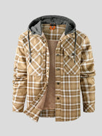 Rolf™ | Chaqueta de expedición térmica
