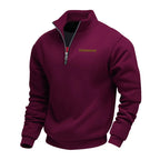 Bernice™ | Sudadera Casual para Hombre de Forro Polar