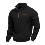 Bernice™ | Sudadera Casual para Hombre de Forro Polar