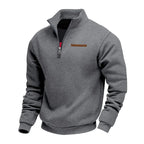 Bernice™ | Sudadera Casual para Hombre de Forro Polar