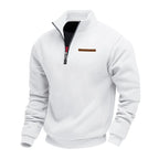 Bernice™ | Sudadera Casual para Hombre de Forro Polar