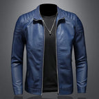 Carlos™ | Chaqueta de Cuero