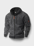 Dennis™ | Chaqueta de felpa de calidad