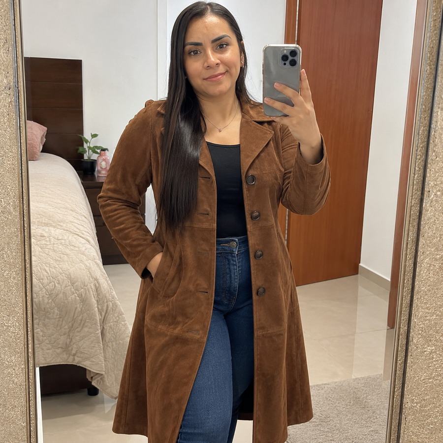 Un estilo que no pasa de moda