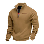 Bernice™ | Sudadera Casual para Hombre de Forro Polar