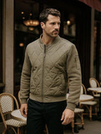 Storm™ | Chaqueta bomber Sherpa