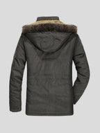 Viktor™ | Chaqueta de invierno elegante